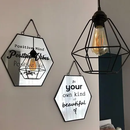 Happy Home! Apartment *