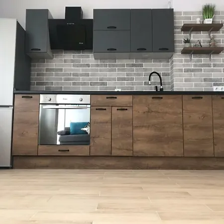 Apartment Happy Home! *