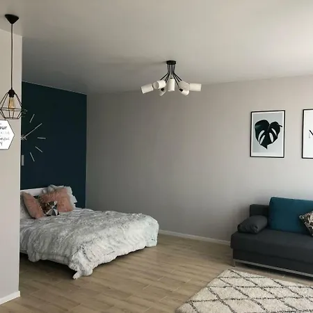 Happy Home! Apartment