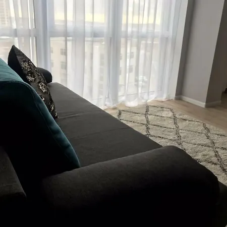 Apartment Happy Home! *