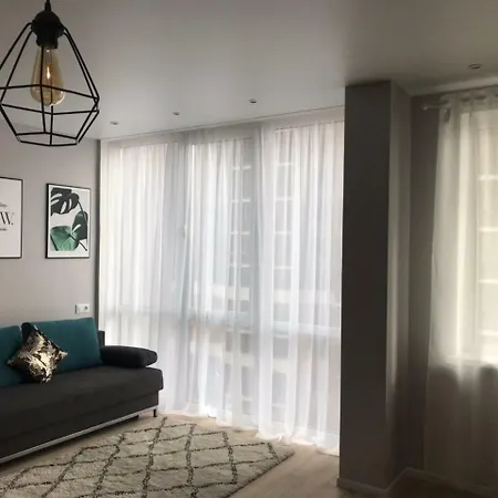 Happy Home!