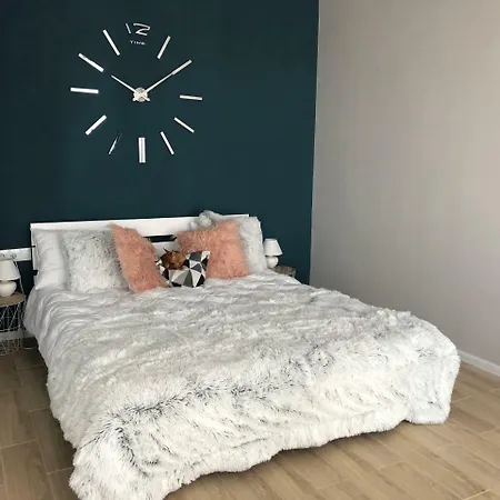 Happy Home! Apartment Odesa